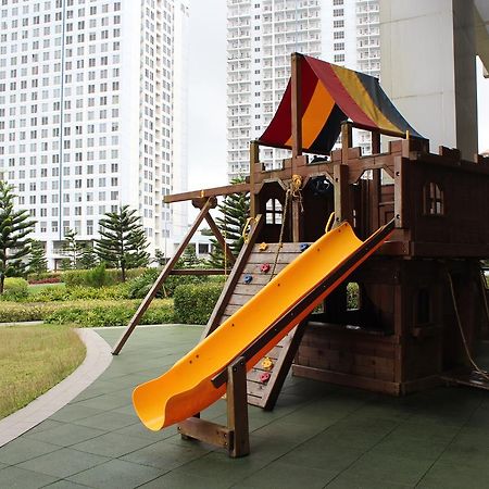 Wind Residences Tower 4 따가이따이 외부 사진