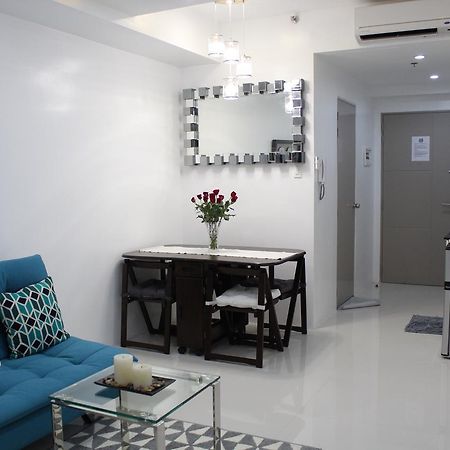 Wind Residences Tower 4 따가이따이 외부 사진