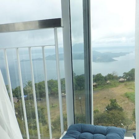 Wind Residences Tower 4 따가이따이 외부 사진