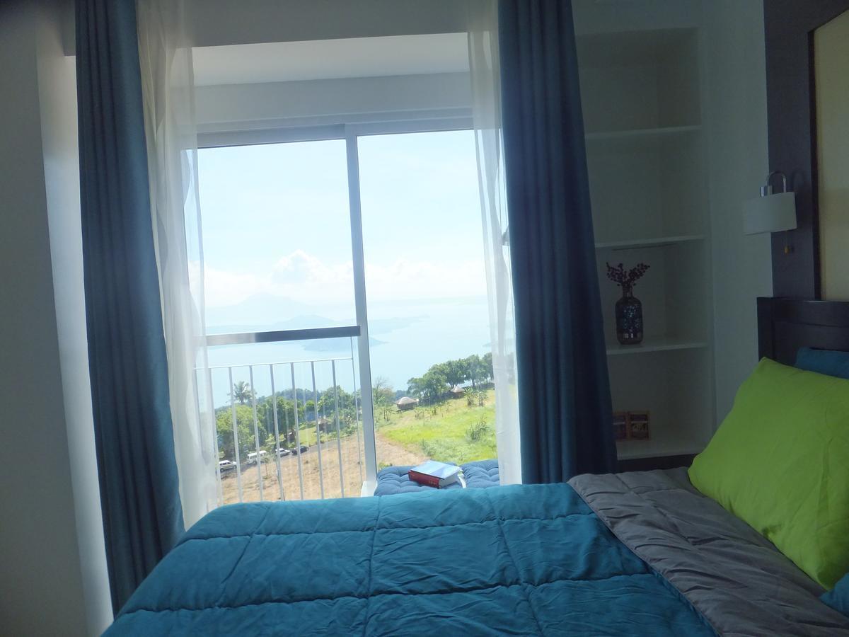 Wind Residences Tower 4 따가이따이 외부 사진