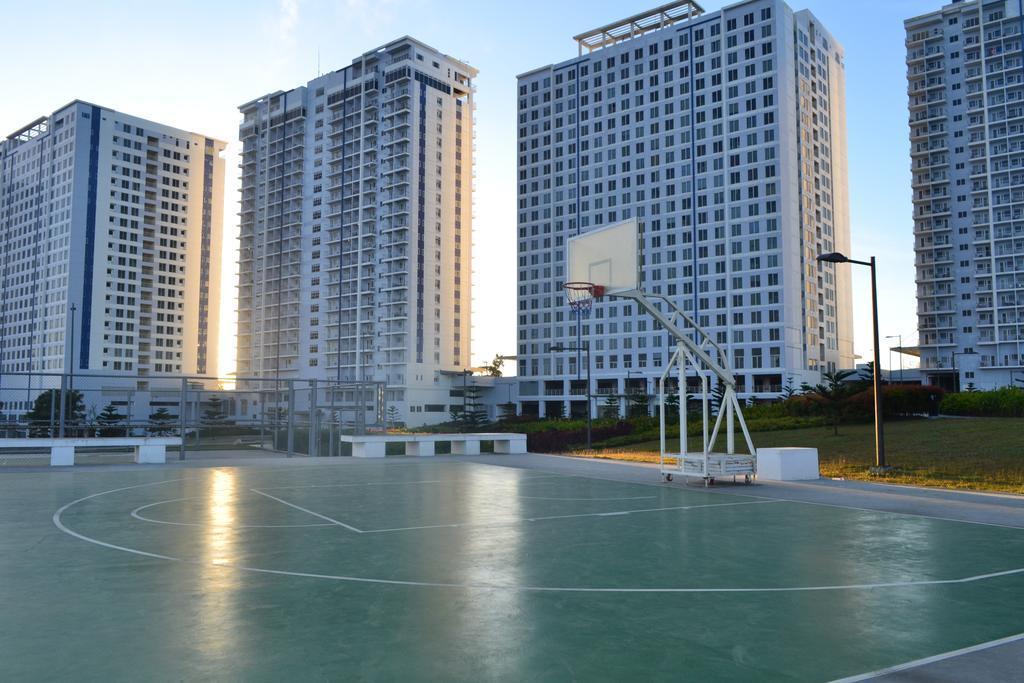 Wind Residences Tower 4 따가이따이 외부 사진