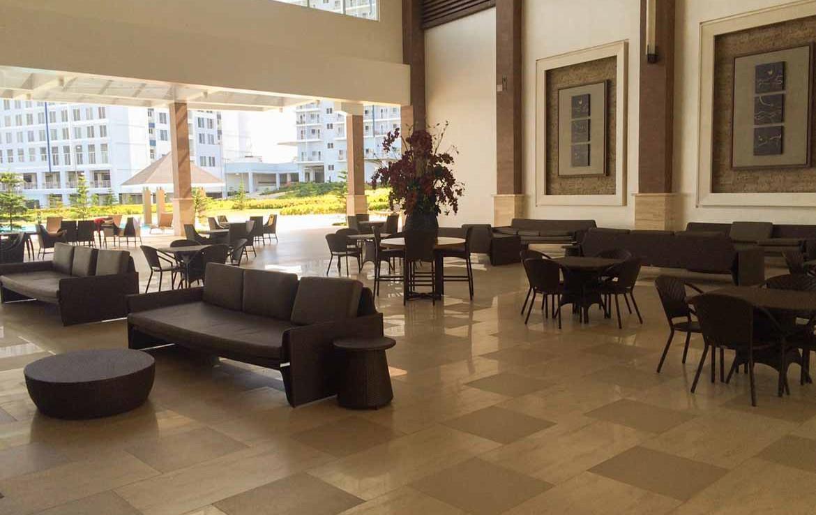 Wind Residences Tower 4 따가이따이 외부 사진
