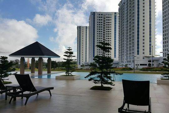 Wind Residences Tower 4 따가이따이 외부 사진