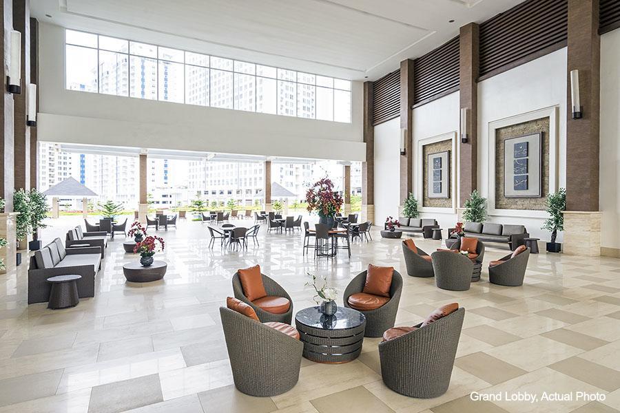 Wind Residences Tower 4 따가이따이 외부 사진