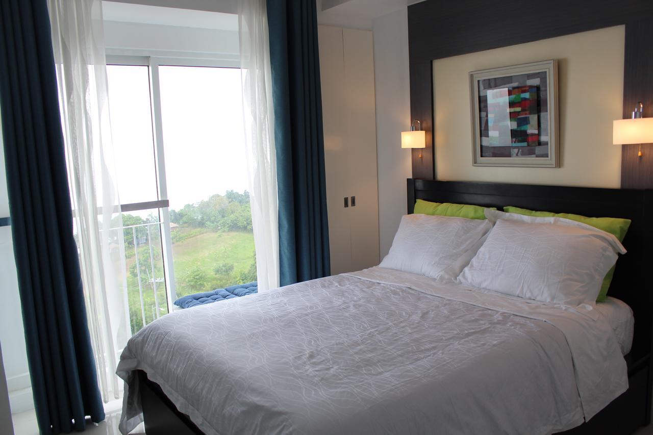 Wind Residences Tower 4 따가이따이 외부 사진