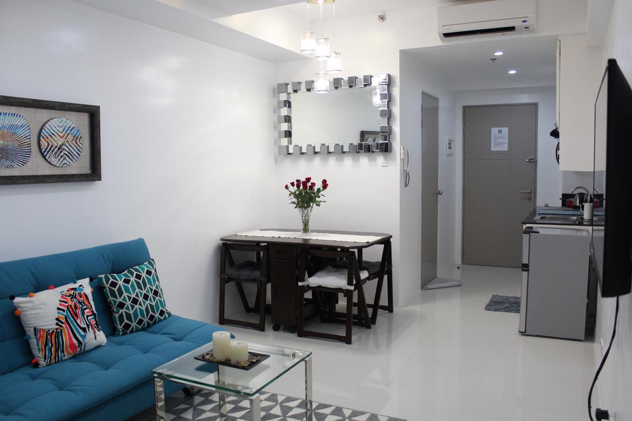 Wind Residences Tower 4 따가이따이 외부 사진