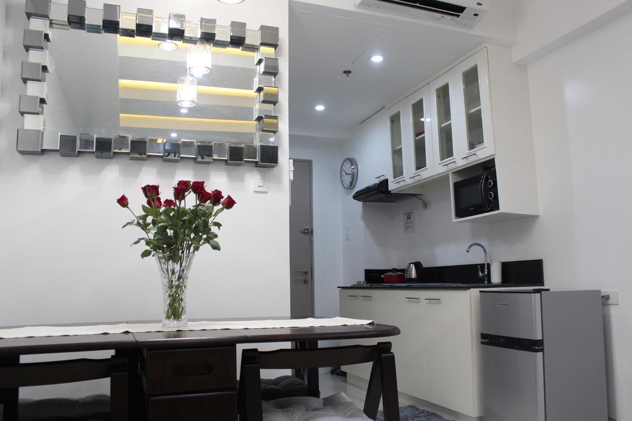 Wind Residences Tower 4 따가이따이 외부 사진