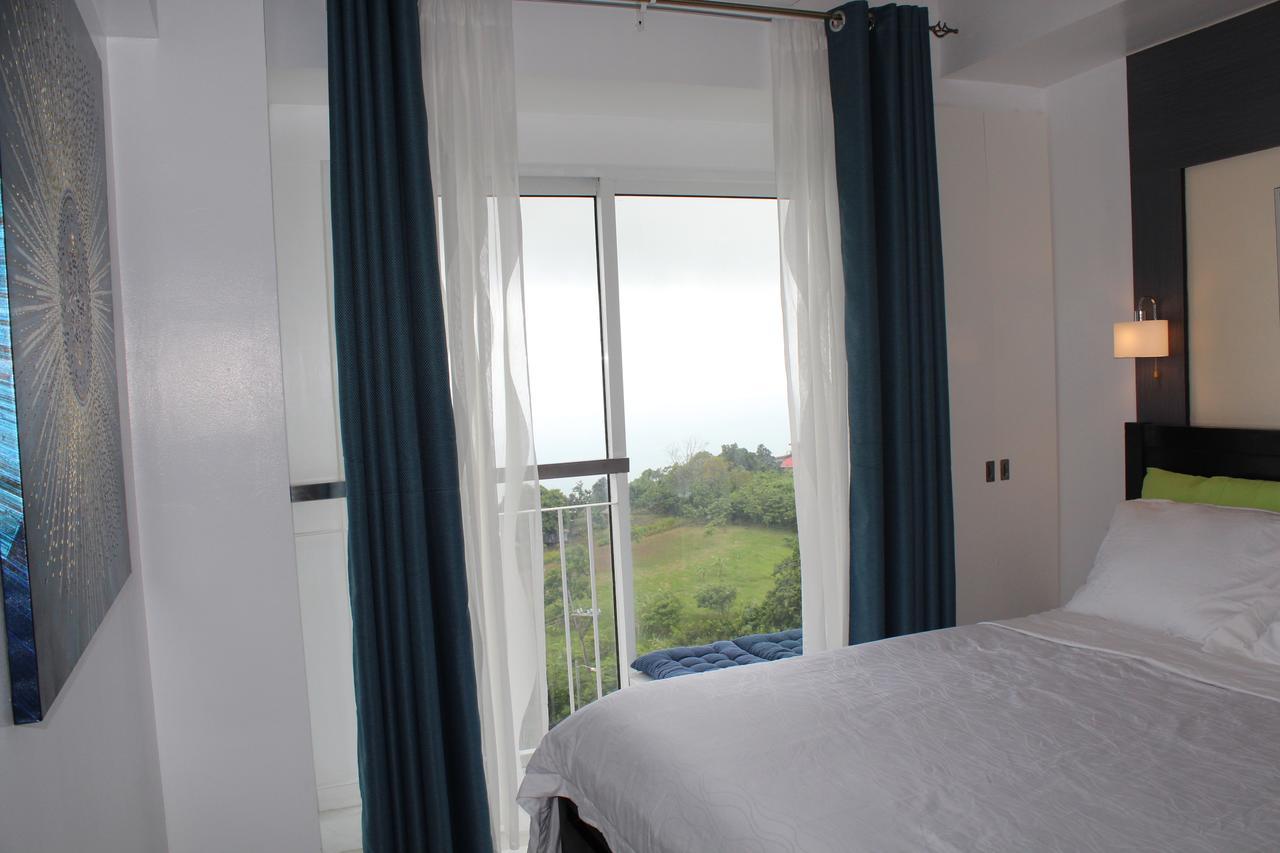 Wind Residences Tower 4 따가이따이 외부 사진
