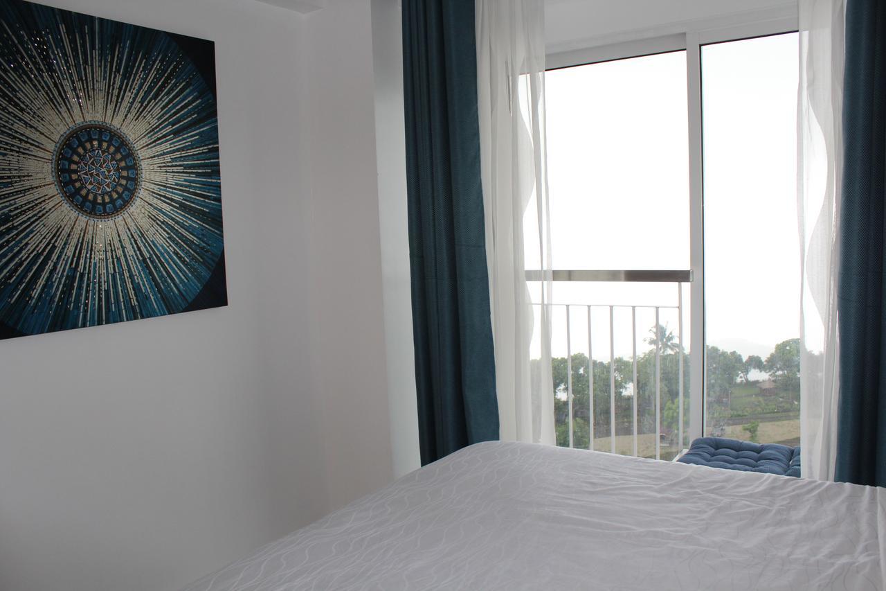Wind Residences Tower 4 따가이따이 외부 사진