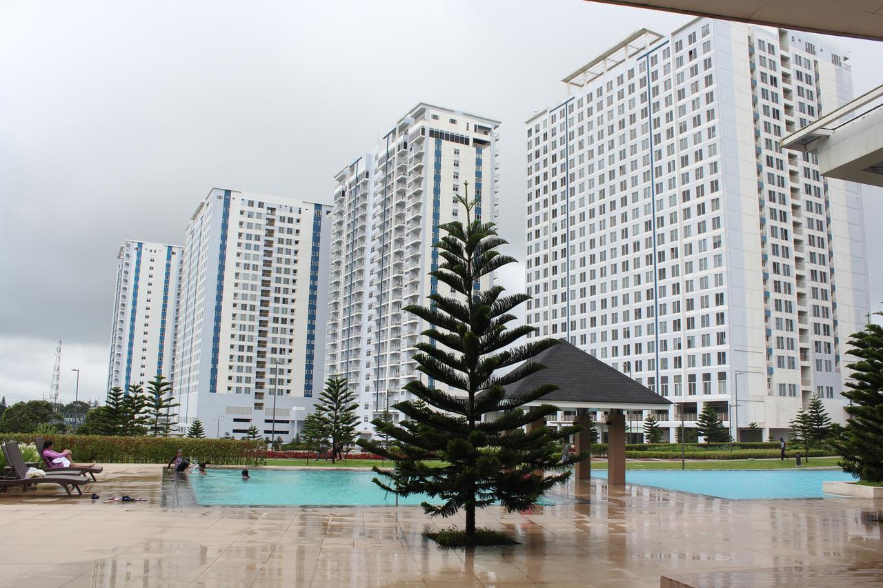 Wind Residences Tower 4 따가이따이 외부 사진