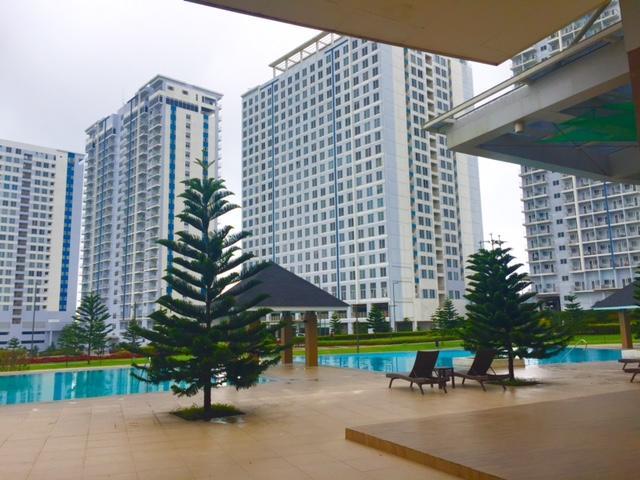 Wind Residences Tower 4 따가이따이 외부 사진