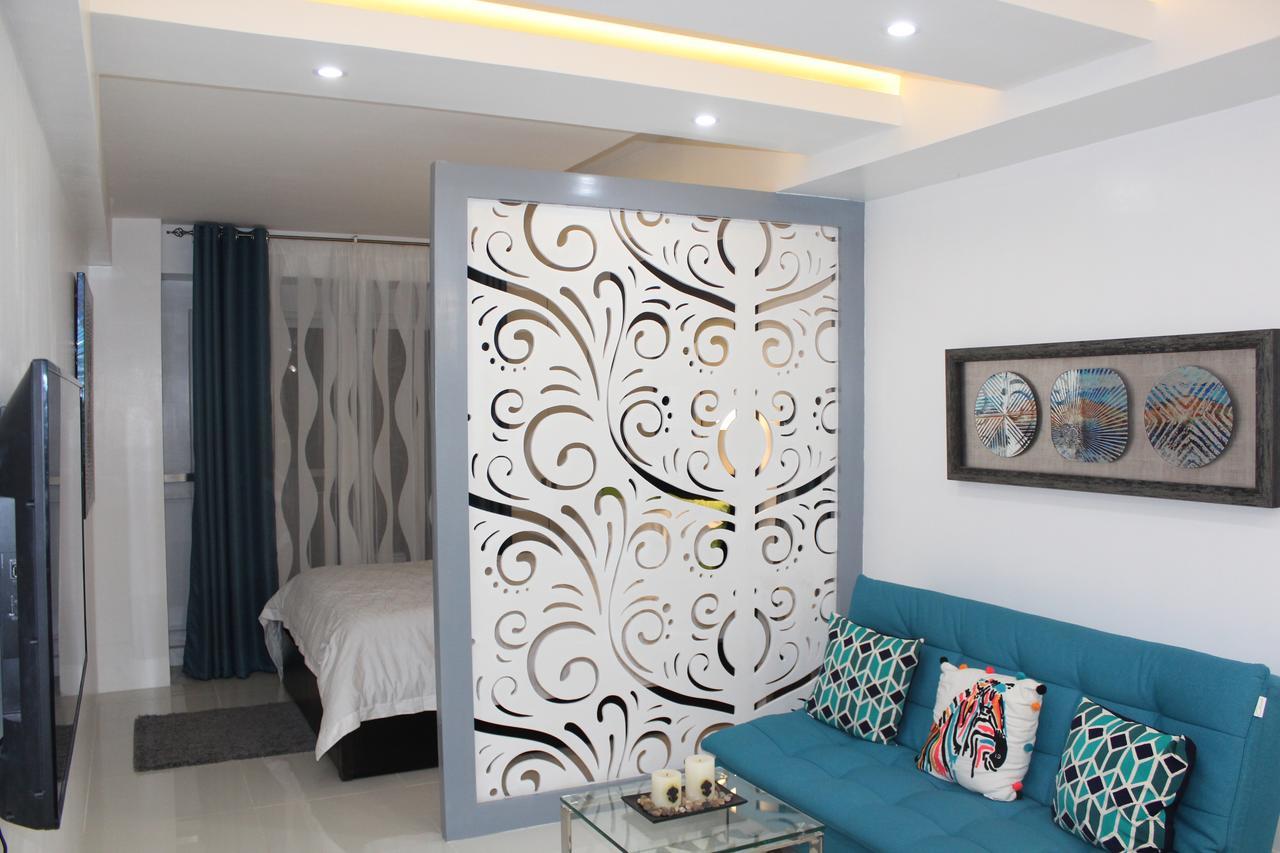 Wind Residences Tower 4 따가이따이 외부 사진