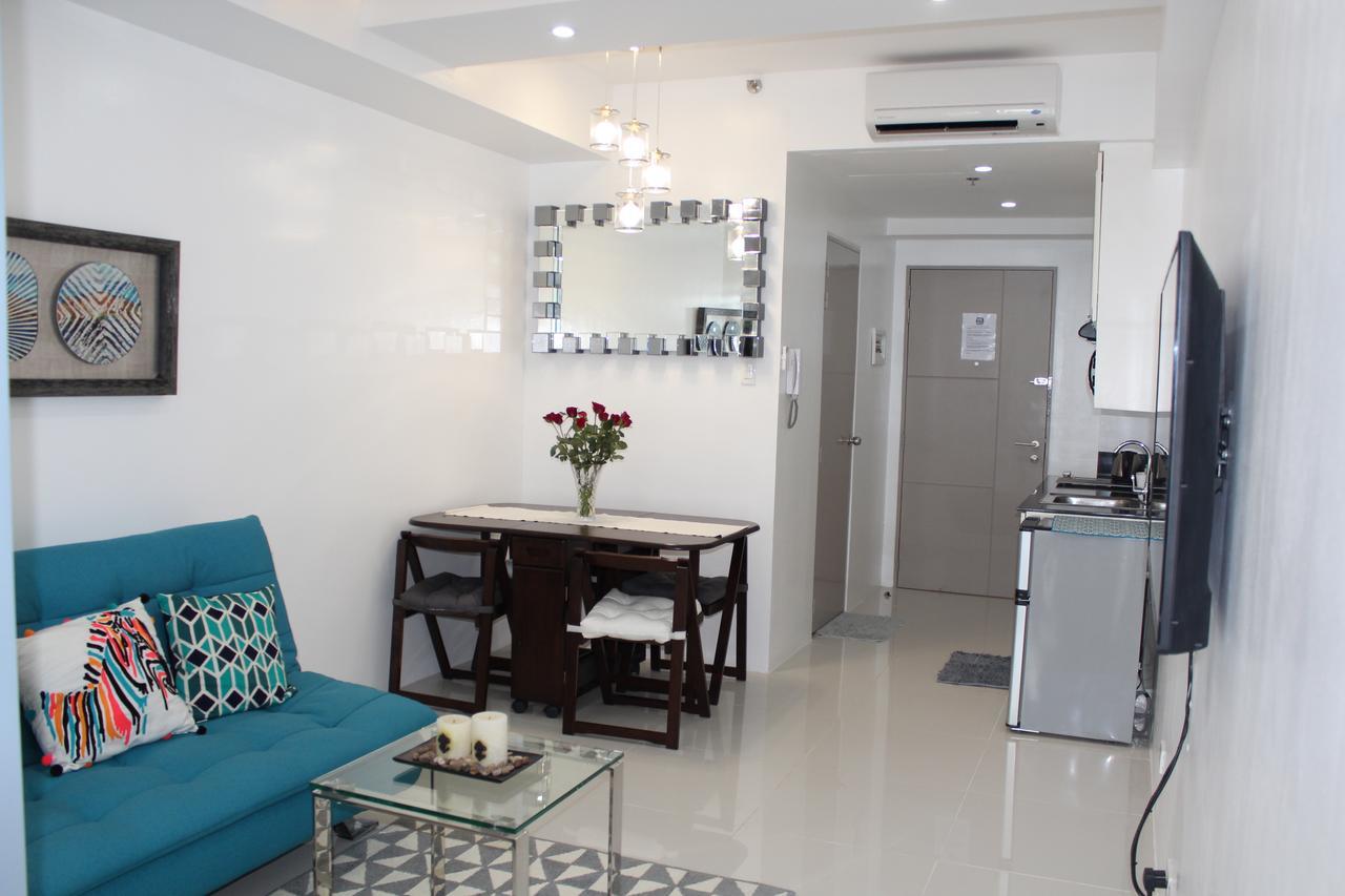 Wind Residences Tower 4 따가이따이 외부 사진