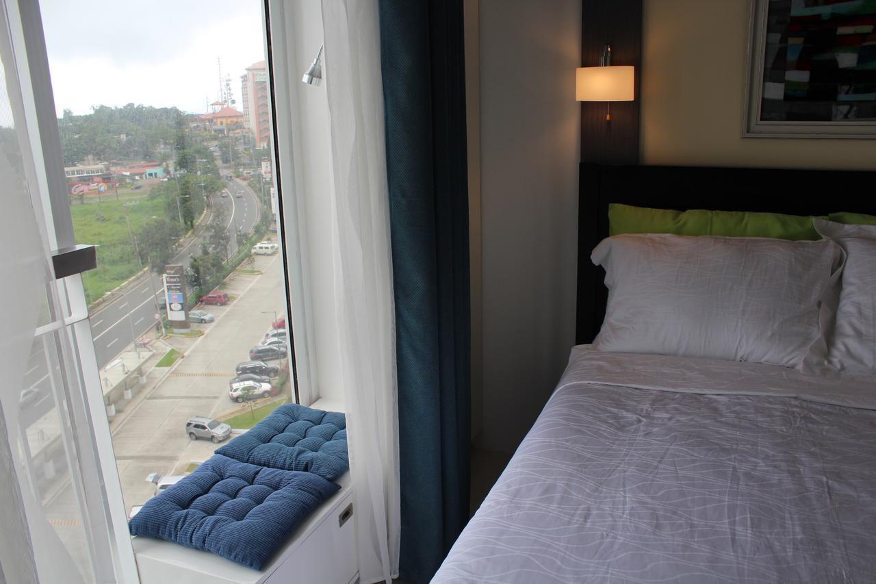 Wind Residences Tower 4 따가이따이 외부 사진