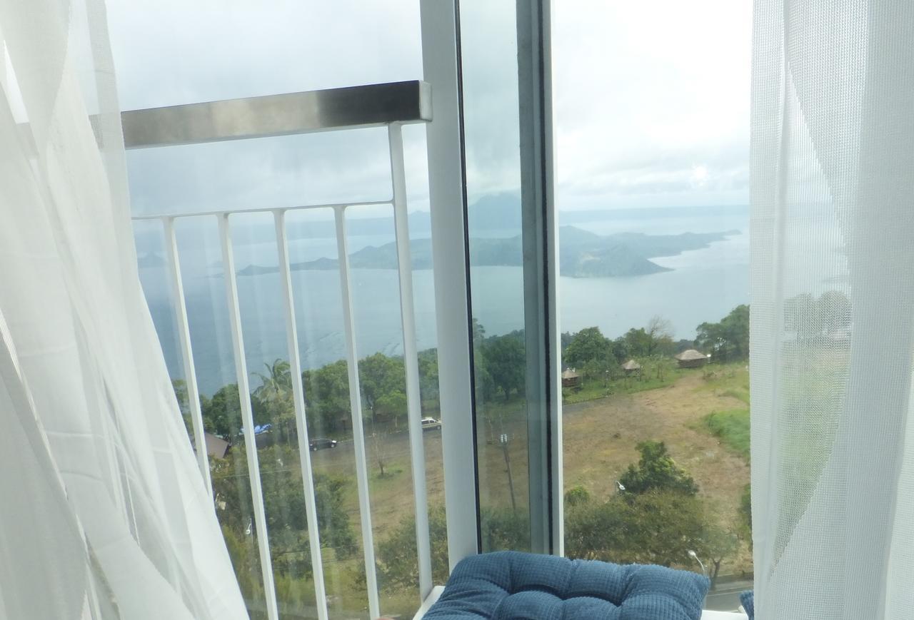 Wind Residences Tower 4 따가이따이 외부 사진